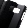 Кожен калъф хоризонтален за Samsung Galaxy Note 5 N920