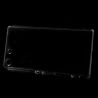 Прозрачен твърд гръб за Sony Xperia M5