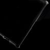 Прозрачен твърд гръб за Sony Xperia M5