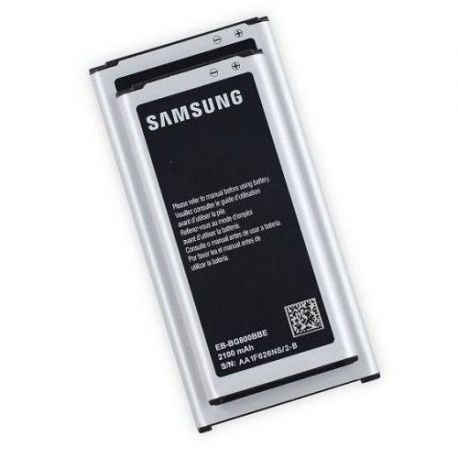 Оригинална батерия EB-BG800BBE за Samsung 