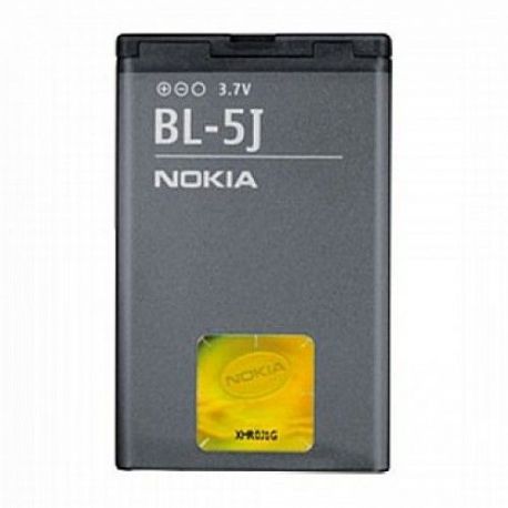 Оригинална батерия BL-5j за Nokia