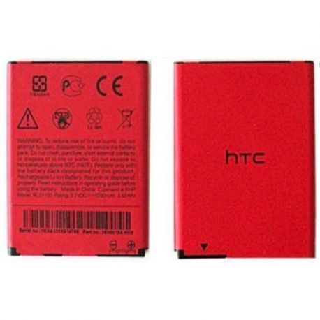 Оригинална батерия BL01100 за HTC Desire C