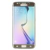 Протектор за целя дисплей от закалено стъкло за Samsung Galaxy S6 Edge