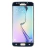 Протектор за целя дисплей от закалено стъкло за Samsung Galaxy S6 Edge