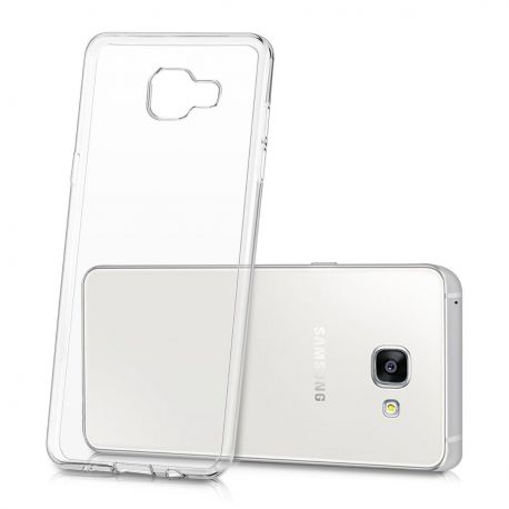 Ултра слим силиконов гръб за Samsung Galaxy A5 2016 A510F