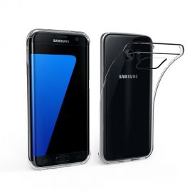 Ултра слим силиконов гръб за Samsung Galaxy S7 Edge G935