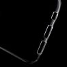 Прозрачен твърд гръб за Samsung Galaxy S7 Edge G935