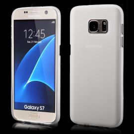 Силиконов гръб TPU за Samsung Galaxy S7 G930