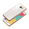 Прозрачен гръб TPU за Samsung Galaxy A5 (2016) A510