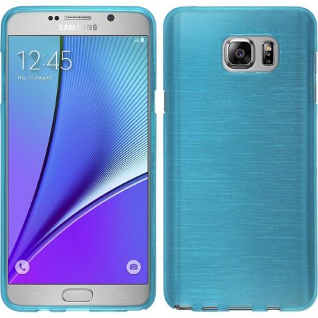 Силиконов гръб TPU за Samsung Galaxy Note 5 N920