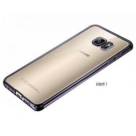 Поликарбонатен гръб с оцветени краища за Samsung Galaxy Note 5 N920