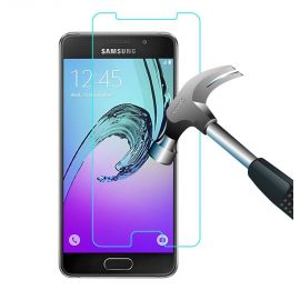 Протектор от закалено стъкло за Samsung Galaxy A3 2016