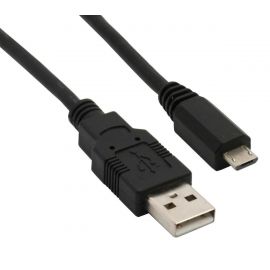Micro USB кабел