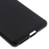 Матов TPU силиконов гръб за Sony Xperia Е5