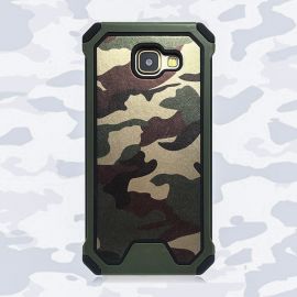 Хибриден гръб Military Armor за Samsung Galaxy A3 2016