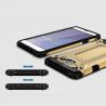 Противоударен калъф Metal Carbon за Samsung Galaxy A5 2016
