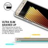 Силиконов гръб Mercury Glittery Powder за Samsung Galaxy Note 7 N930