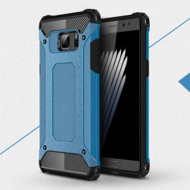 Противоударен калъф Metal Carbon за Samsung Galaxy Note 7 N930
