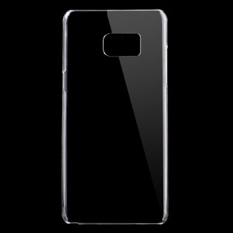 Прозрачен твърд гръб за Samsung Galaxy Note 7 N930