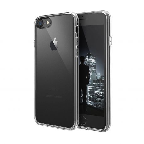 Супер тънък силиконов гръб за Apple iPhone 7