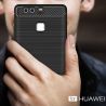 Силикон гръб Carbon за Huawei P9
