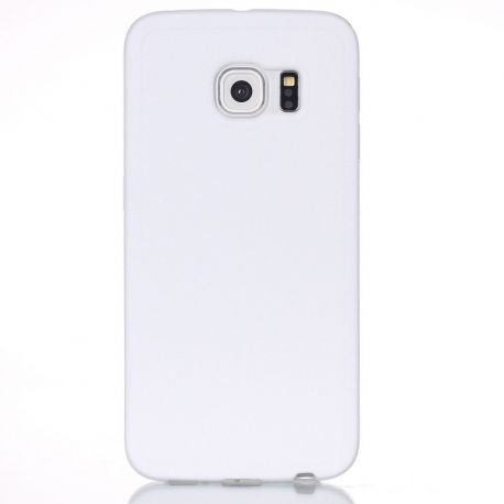 Силиконов гръб TPU за Samsung Galaxy S6 Edge G925