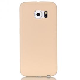 Силиконов гръб TPU за Samsung Galaxy S6 Edge G925