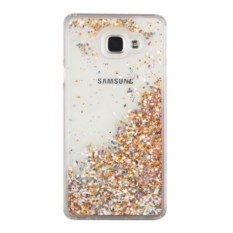 Твърд кейс Flash за Samsung Galaxy A5 2016