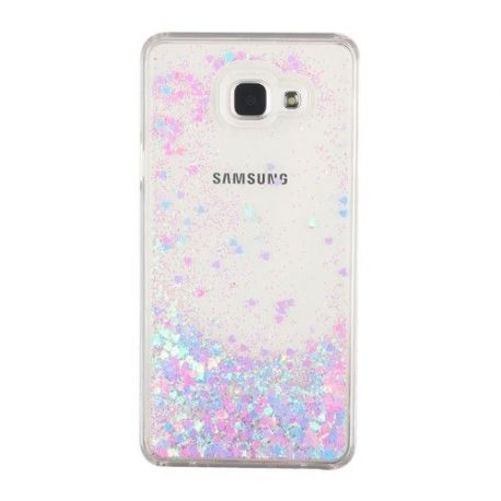 Твърд кейс Flash за Samsung Galaxy A5 2016