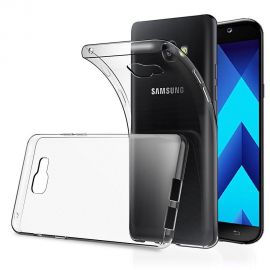 Ултра слим силиконов гръб за Samsung Galaxy A5 2017 A520