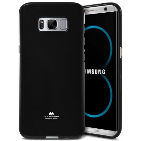 Силиконов гръб Mercury за Samsung Galaxy S8+ Plus