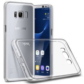 Imak ултра тънък силиконов гръб за Samsung Galaxy S8+ Plus