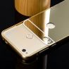 Алуминиев бъмпер с огледален гръб за Huawei Honor 8 Lite