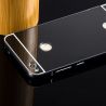 Алуминиев бъмпер с огледален гръб за Huawei Honor 8 Lite