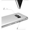 Пластмасов кейс iPaky за Samsung Galaxy S8+ Plus G955