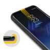 Противоударен калъф Metal Carbon за Samsung Galaxy S8+ Plus
