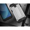 Противоударен калъф Metal Carbon за Samsung Galaxy J5 2017