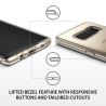 Ултра слим силиконов гръб за Samsung Galaxy Note8 N950