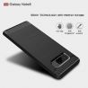 Силикон гръб Carbon за Samsung Galaxy Note 8 N950