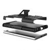 Хибриден PC гръб с kick-stand стойка за Sony Xperia L1