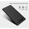 Силикон гръб Carbon за Sony Xperia XZ1 Compact
