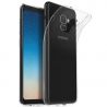 Ултра слим силиконов гръб за Samsung Galaxy A8 2018
