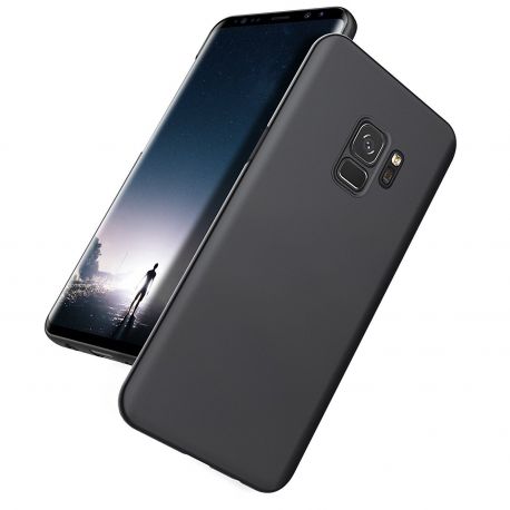 Силиконов гръб TPU за Samsung Galaxy A8+ Plus 2018 A730