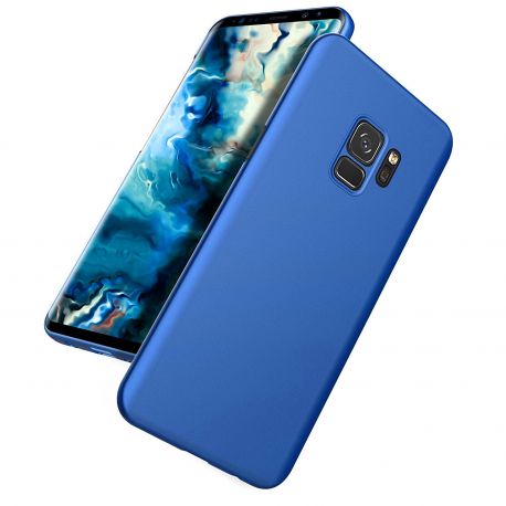 Силиконов гръб TPU за Samsung Galaxy A8+ Plus 2018 A730