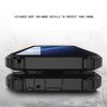 Противоударен калъф Metal Carbon за Samsung Galaxy A8+ Plus 2018 A730