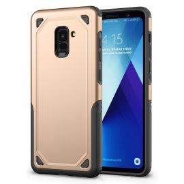 Хибриден гръб за Samsung Galaxy A8 2018