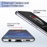 Ултра слим силиконов гръб за Samsung Galaxy S9