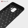 Силикон гръб Carbon за Samsung Galaxy S9