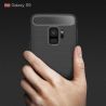 Силикон гръб Carbon за Samsung Galaxy S9