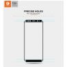 Протектор за целия дисплей от закалено стъкло за Samsung Galaxy S9+ Plus